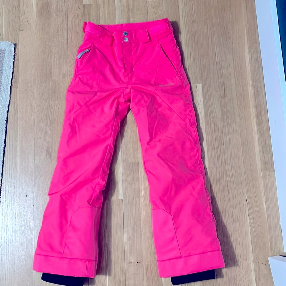 Spyder Olympia Regular Pant - Girls'